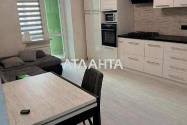 1-кімнатна квартира за адресою вул. Роксоляни (площа 49,9 м²) - фото 12 1-кімнатна квартира за адресою вул. Роксоляни (площа 49,9 м²) - Atlanta.ua - фото 12