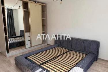 1-кімнатна квартира за адресою вул. Роксоляни (площа 49,9 м²) - фото 15 1-кімнатна квартира за адресою вул. Роксоляни (площа 49,9 м²) - Atlanta.ua - фото 15
