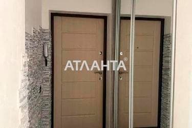 1-кімнатна квартира за адресою вул. Роксоляни (площа 49,9 м²) - фото 17 1-кімнатна квартира за адресою вул. Роксоляни (площа 49,9 м²) - Atlanta.ua - фото 17