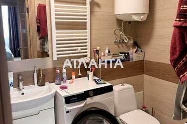 2-кімнатна квартира за адресою вул. Штильова (площа 54 м²) - фото 21 2-кімнатна квартира за адресою вул. Штильова (площа 54 м²) - Atlanta.ua - фото 21