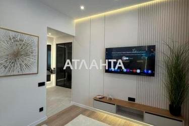 2-комнатная квартира по адресу ул. Краснова (площадь 58 м²) - фото 24 2-комнатная квартира по адресу ул. Краснова (площадь 58 м²) - Atlanta.ua - фото 24