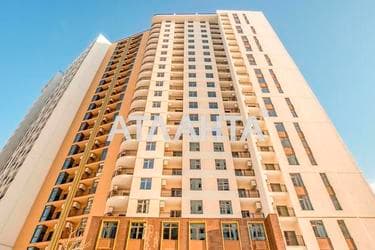 2-комнатная квартира по адресу ул. Краснова (площадь 58 м²) - фото 35 2-комнатная квартира по адресу ул. Краснова (площадь 58 м²) - Atlanta.ua - фото 35