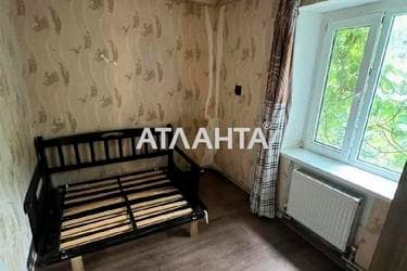 3-комнатная квартира по адресу ул. Болгарская (площадь 50,3 м²) - imageAlt 9 3-комнатная квартира по адресу ул. Болгарская (площадь 50,3 м²) - Atlanta.ua - imageAlt 9