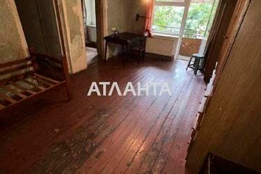 3-комнатная квартира по адресу ул. Болгарская (площадь 50,3 м²) - imageAlt 10 3-комнатная квартира по адресу ул. Болгарская (площадь 50,3 м²) - Atlanta.ua - imageAlt 10