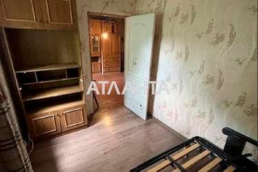 3-комнатная квартира по адресу ул. Болгарская (площадь 50,3 м²) - imageAlt 12 3-комнатная квартира по адресу ул. Болгарская (площадь 50,3 м²) - Atlanta.ua - imageAlt 12