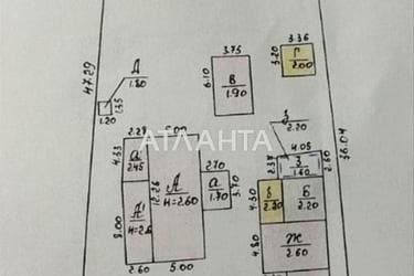 Дом по адресу ул. Вишневая (площадь 92 м²) - imageAlt 19 Дом по адресу ул. Вишневая (площадь 92 м²) - Atlanta.ua - imageAlt 19
