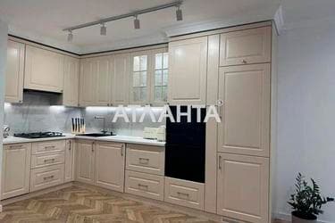 1-кімнатна квартира за адресою вул. Зелена (площа 43,2 м²) - фото 9 1-кімнатна квартира за адресою вул. Зелена (площа 43,2 м²) - Atlanta.ua - фото 9