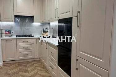 1-кімнатна квартира за адресою вул. Зелена (площа 43,2 м²) - фото 10 1-кімнатна квартира за адресою вул. Зелена (площа 43,2 м²) - Atlanta.ua - фото 10