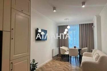 1-кімнатна квартира за адресою вул. Зелена (площа 43,2 м²) - фото 11 1-кімнатна квартира за адресою вул. Зелена (площа 43,2 м²) - Atlanta.ua - фото 11
