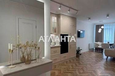 1-кімнатна квартира за адресою вул. Зелена (площа 43,2 м²) - фото 12 1-кімнатна квартира за адресою вул. Зелена (площа 43,2 м²) - Atlanta.ua - фото 12