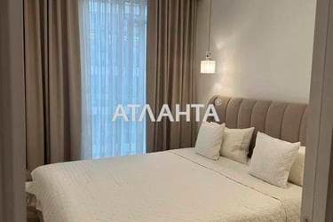 1-кімнатна квартира за адресою вул. Зелена (площа 43,2 м²) - фото 14 1-кімнатна квартира за адресою вул. Зелена (площа 43,2 м²) - Atlanta.ua - фото 14