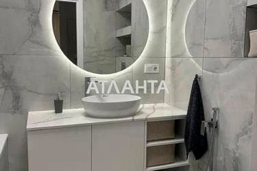 1-кімнатна квартира за адресою вул. Зелена (площа 43,2 м²) - фото 15 1-кімнатна квартира за адресою вул. Зелена (площа 43,2 м²) - Atlanta.ua - фото 15