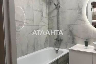 1-кімнатна квартира за адресою вул. Зелена (площа 43,2 м²) - фото 16 1-кімнатна квартира за адресою вул. Зелена (площа 43,2 м²) - Atlanta.ua - фото 16