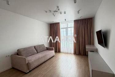 1-кімнатна квартира за адресою вул. Залізнична (площа 57,4 м²) - фото 15 1-кімнатна квартира за адресою вул. Залізнична (площа 57,4 м²) - Atlanta.ua - фото 15