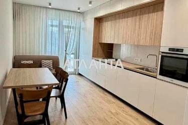 1-кімнатна квартира за адресою вул. Залізнична (площа 57,4 м²) - фото 16 1-кімнатна квартира за адресою вул. Залізнична (площа 57,4 м²) - Atlanta.ua - фото 16