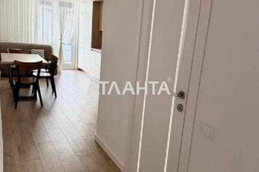 1-кімнатна квартира за адресою вул. Залізнична (площа 57,4 м²) - фото 18 1-кімнатна квартира за адресою вул. Залізнична (площа 57,4 м²) - Atlanta.ua - фото 18