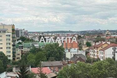 1-кімнатна квартира за адресою вул. Залізнична (площа 57,4 м²) - фото 20 1-кімнатна квартира за адресою вул. Залізнична (площа 57,4 м²) - Atlanta.ua - фото 20