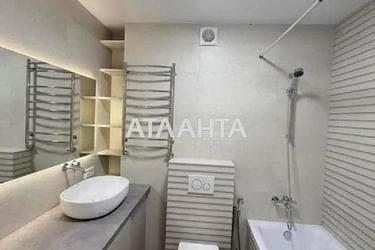 1-кімнатна квартира за адресою вул. Залізнична (площа 57,4 м²) - фото 21 1-кімнатна квартира за адресою вул. Залізнична (площа 57,4 м²) - Atlanta.ua - фото 21