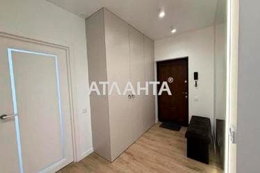 1-кімнатна квартира за адресою вул. Залізнична (площа 57,4 м²) - фото 23 1-кімнатна квартира за адресою вул. Залізнична (площа 57,4 м²) - Atlanta.ua - фото 23