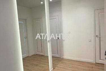 1-кімнатна квартира за адресою вул. Залізнична (площа 57,4 м²) - фото 24 1-кімнатна квартира за адресою вул. Залізнична (площа 57,4 м²) - Atlanta.ua - фото 24