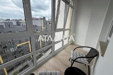 1-кімнатна квартира за адресою вул. Залізнична (площа 57,4 м²) - фото 25 1-кімнатна квартира за адресою вул. Залізнична (площа 57,4 м²) - Atlanta.ua - фото 25