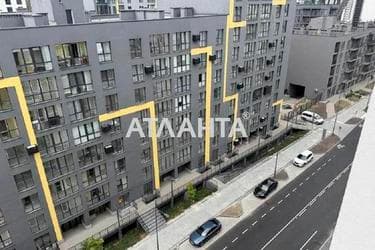 1-кімнатна квартира за адресою вул. Залізнична (площа 57,4 м²) - фото 26 1-кімнатна квартира за адресою вул. Залізнична (площа 57,4 м²) - Atlanta.ua - фото 26