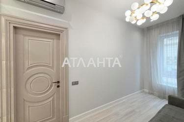 2-комнатная квартира по адресу Фонтанская дор. (площадь 77,8 м²) - фото 44 2-комнатная квартира по адресу Фонтанская дор. (площадь 77,8 м²) - Atlanta.ua - фото 44