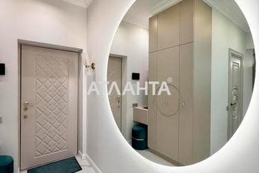2-комнатная квартира по адресу Фонтанская дор. (площадь 77,8 м²) - фото 47 2-комнатная квартира по адресу Фонтанская дор. (площадь 77,8 м²) - Atlanta.ua - фото 47