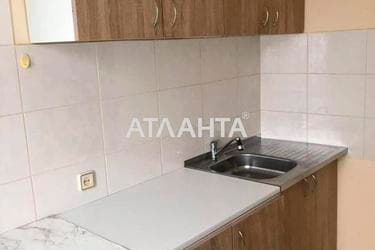 1-кімнатна квартира за адресою вул. Китайська (площа 36,2 м²) - фото 22 1-кімнатна квартира за адресою вул. Китайська (площа 36,2 м²) - Atlanta.ua - фото 22
