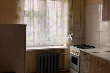 1-кімнатна квартира за адресою вул. Китайська (площа 36,2 м²) - фото 25 1-кімнатна квартира за адресою вул. Китайська (площа 36,2 м²) - Atlanta.ua - фото 25