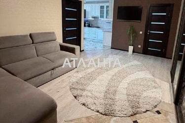 2-кімнатна квартира за адресою вул. Пулюя (площа 78 м²) - фото 13 2-кімнатна квартира за адресою вул. Пулюя (площа 78 м²) - Atlanta.ua - фото 13