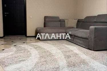 2-кімнатна квартира за адресою вул. Пулюя (площа 78 м²) - фото 22 2-кімнатна квартира за адресою вул. Пулюя (площа 78 м²) - Atlanta.ua - фото 22