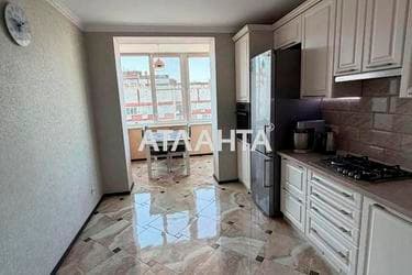 2-кімнатна квартира за адресою вул. Пулюя (площа 78 м²) - фото 23 2-кімнатна квартира за адресою вул. Пулюя (площа 78 м²) - Atlanta.ua - фото 23