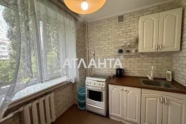 1-комнатная квартира по адресу Небесной Сотни пр. (площадь 30 м²) - фото 11 1-комнатная квартира по адресу Небесной Сотни пр. (площадь 30 м²) - Atlanta.ua - фото 11
