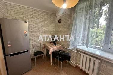 1-комнатная квартира по адресу Небесной Сотни пр. (площадь 30 м²) - фото 13 1-комнатная квартира по адресу Небесной Сотни пр. (площадь 30 м²) - Atlanta.ua - фото 13