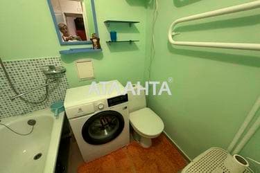 1-комнатная квартира по адресу Небесной Сотни пр. (площадь 30 м²) - фото 15 1-комнатная квартира по адресу Небесной Сотни пр. (площадь 30 м²) - Atlanta.ua - фото 15