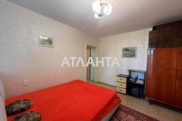 1-комнатная квартира по адресу Небесной Сотни пр. (площадь 30 м²) - фото 18 1-комнатная квартира по адресу Небесной Сотни пр. (площадь 30 м²) - Atlanta.ua - фото 18