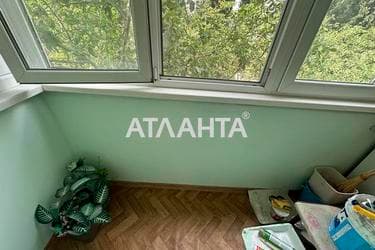 1-комнатная квартира по адресу Небесной Сотни пр. (площадь 30 м²) - фото 19 1-комнатная квартира по адресу Небесной Сотни пр. (площадь 30 м²) - Atlanta.ua - фото 19