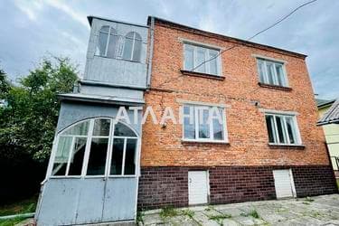 Будинок за адресою вул. Шухевича (площа 173 м²) - фото 21 Будинок за адресою вул. Шухевича (площа 173 м²) - Atlanta.ua - фото 21