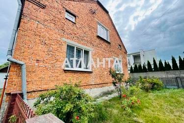 Будинок за адресою вул. Шухевича (площа 173 м²) - фото 22 Будинок за адресою вул. Шухевича (площа 173 м²) - Atlanta.ua - фото 22