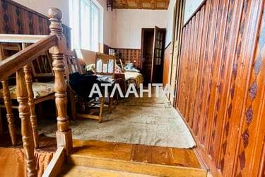 Будинок за адресою вул. Шухевича (площа 173 м²) - фото 31 Будинок за адресою вул. Шухевича (площа 173 м²) - Atlanta.ua - фото 31