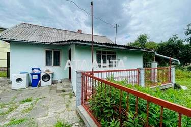 Будинок за адресою вул. Шухевича (площа 173 м²) - фото 37 Будинок за адресою вул. Шухевича (площа 173 м²) - Atlanta.ua - фото 37