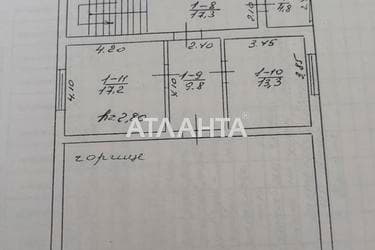 Будинок за адресою вул. Шухевича (площа 173 м²) - фото 40 Будинок за адресою вул. Шухевича (площа 173 м²) - Atlanta.ua - фото 40