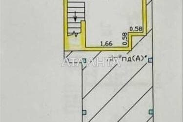 Дача за адресою вул. Причал №218 (площа 83,5 м²) - фото 31 Дача за адресою вул. Причал №218 (площа 83,5 м²) - Atlanta.ua - фото 31