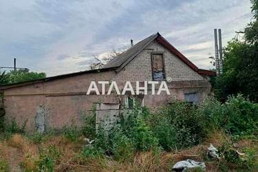 Дом по адресу ул. Институтская (площадь 42 м²) - фото 16 Дом по адресу ул. Институтская (площадь 42 м²) - Atlanta.ua - фото 16