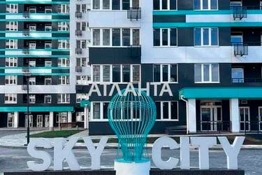 1-комнатная квартира по адресу ул. Варненская (площадь 46 м²) - imageAlt 10 1-комнатная квартира по адресу ул. Варненская (площадь 46 м²) - Atlanta.ua - imageAlt 10