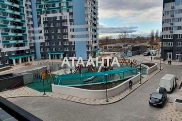 1-комнатная квартира по адресу ул. Варненская (площадь 46 м²) - imageAlt 12 1-комнатная квартира по адресу ул. Варненская (площадь 46 м²) - Atlanta.ua - imageAlt 12