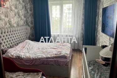 2-комнатная квартира по адресу ул. Химиков (площадь 52 м²) - фото 10 2-комнатная квартира по адресу ул. Химиков (площадь 52 м²) - Atlanta.ua - фото 10