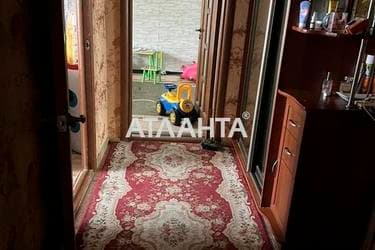 2-комнатная квартира по адресу ул. Химиков (площадь 52 м²) - фото 14 2-комнатная квартира по адресу ул. Химиков (площадь 52 м²) - Atlanta.ua - фото 14