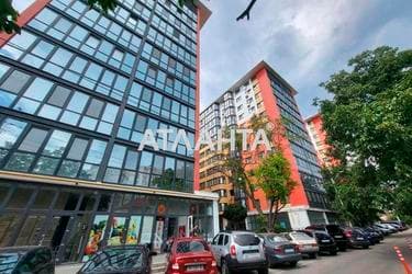 2-кімнатна квартира за адресою вул. Малиновського марш. (площа 72,7 м²) - фото 20 2-кімнатна квартира за адресою вул. Малиновського марш. (площа 72,7 м²) - Atlanta.ua - фото 20